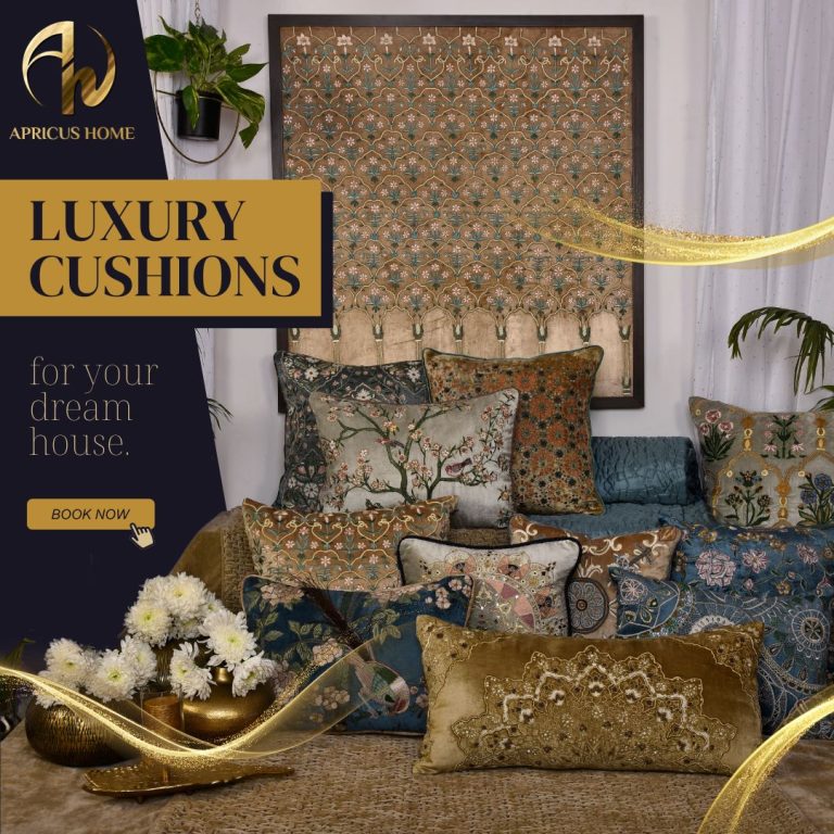 Discover Decorative Cushions Online for Ultimate Home Elegance