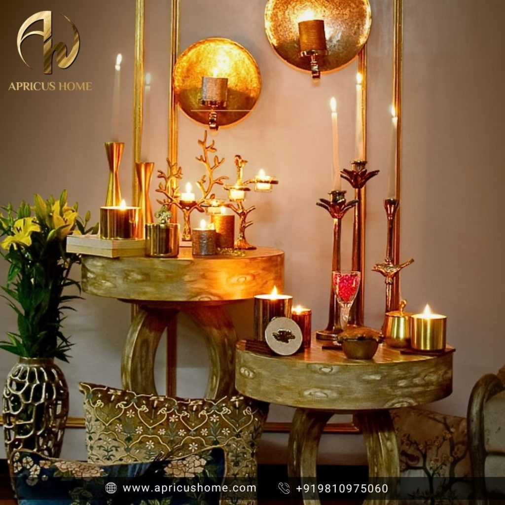 Buy Luxury Home Decor Candles, Jars & Stands