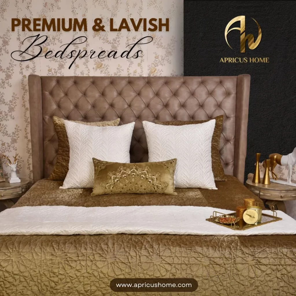 Linen Luxury: Buy Home Linen Online for Ultimate Comfort