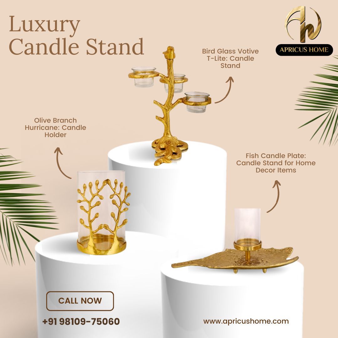 buy candle holders online