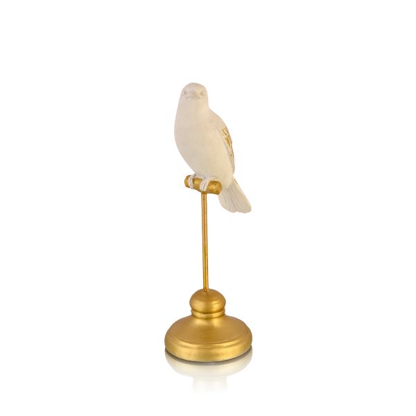 Stan Bird Decorative Stand Table Accent (M)