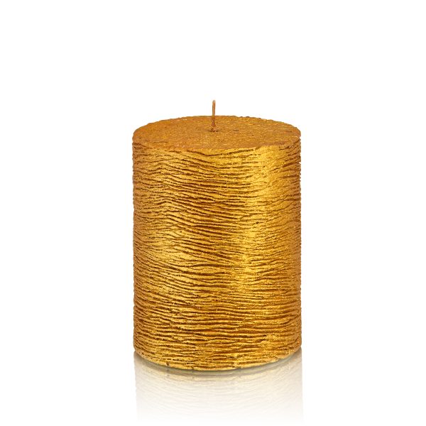 Golden Candle